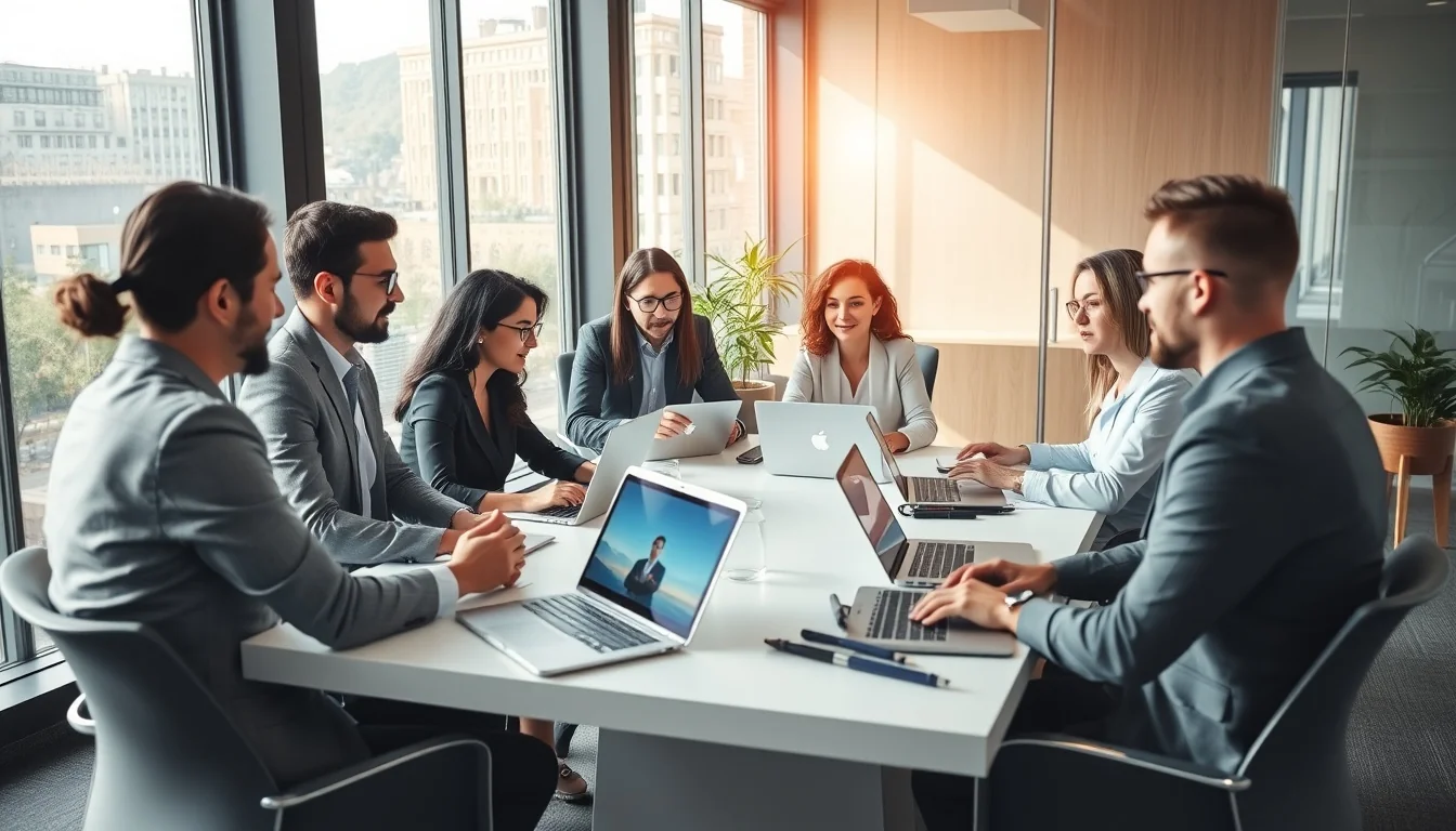 AI Implementation for Your Business